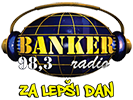 BANKER radio